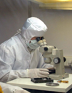 Computer Forensik